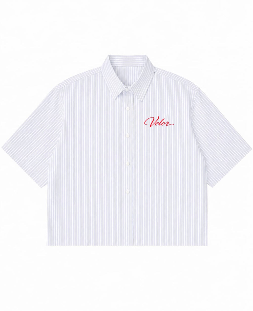 Velor Shirt