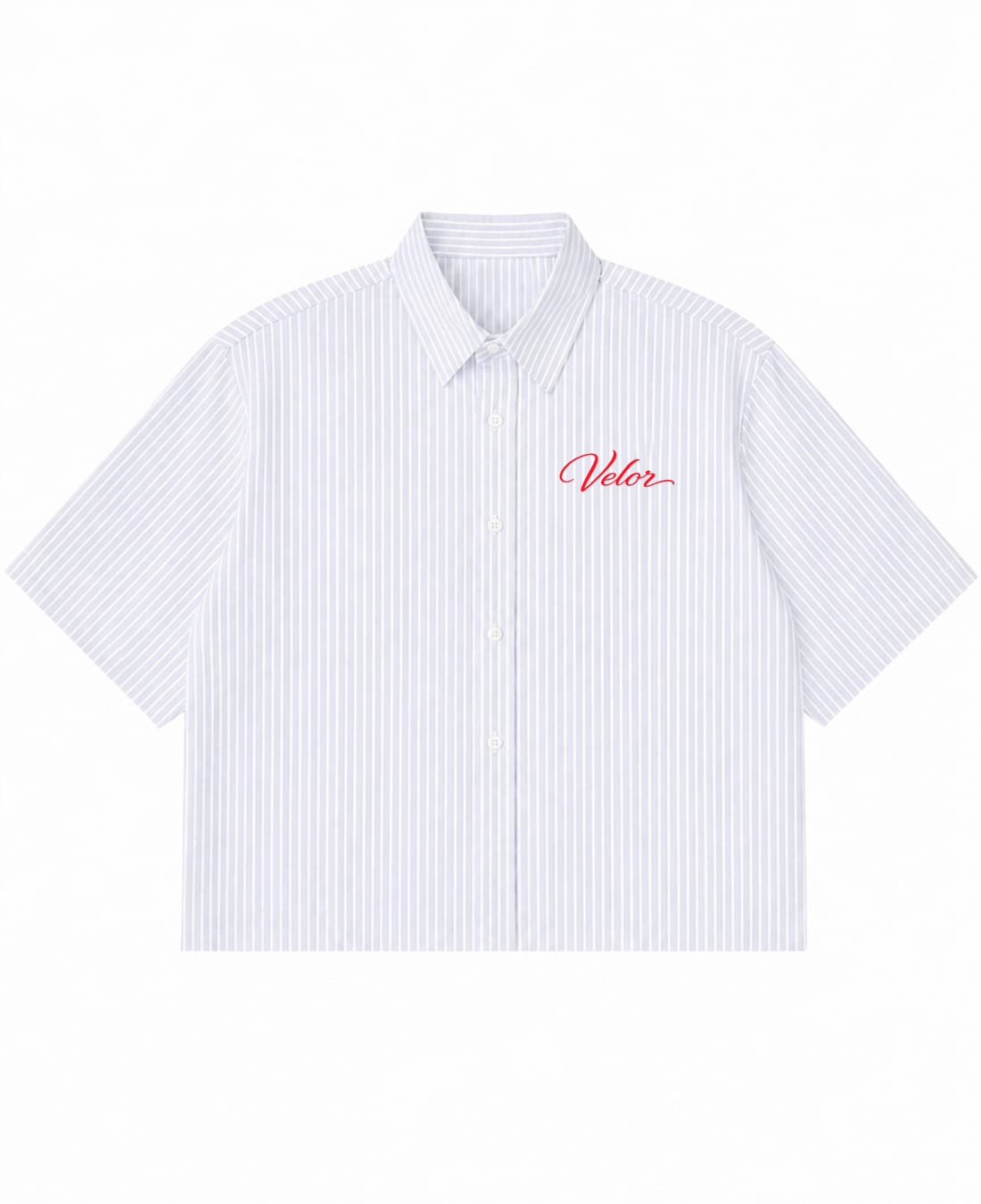 Velor Shirt