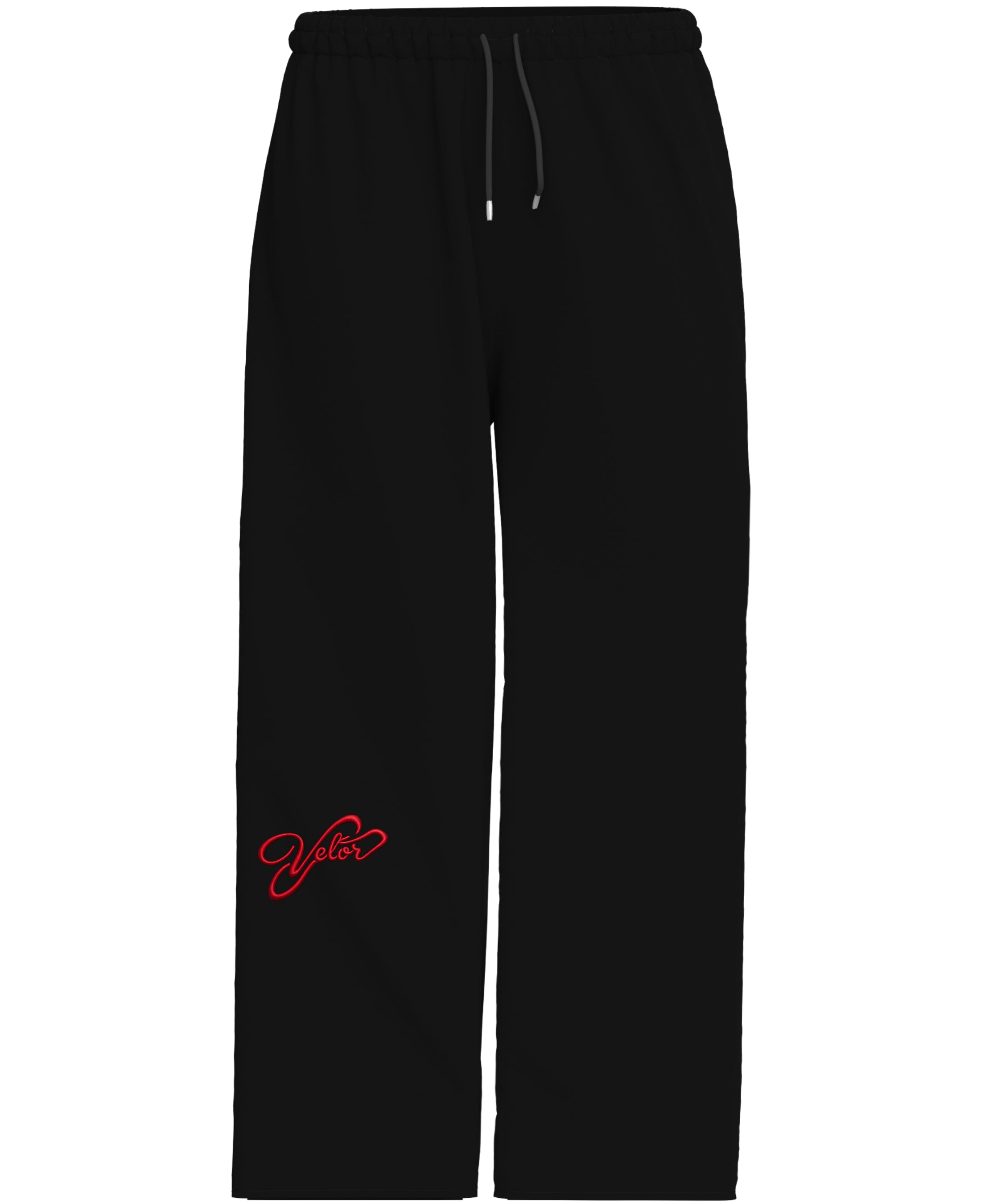 Cotton Joggers Front Design