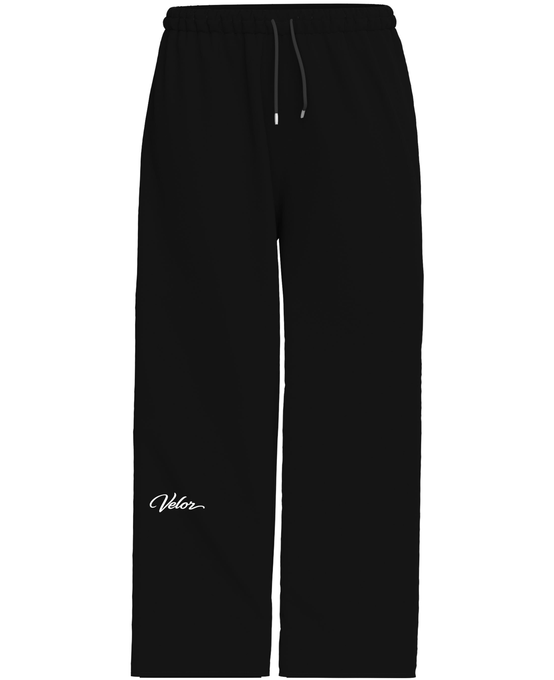 Cotton Joggers Front Design